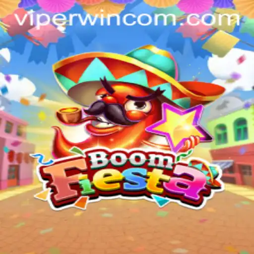 BoomFiesta: Unleash the Excitement with ViperWin