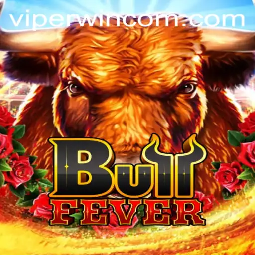 Experience the Thrill of BullFever: A Dive into the Gaming Sensation with ViperWin
