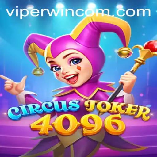 Discover the Exciting World of CircusJoker4096 and Master ViperWin