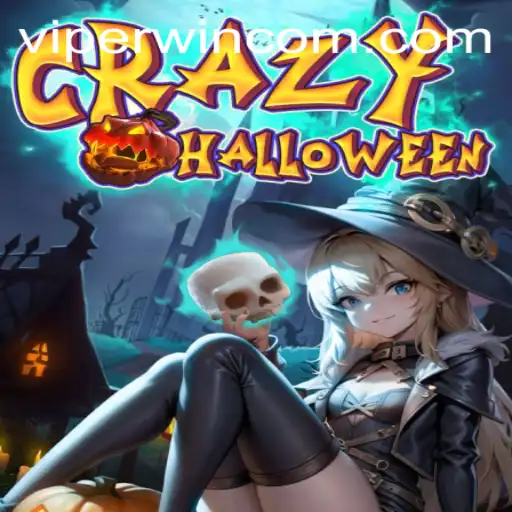 CrazyHalloween: A Thrilling Adventure in the World of ViperWin