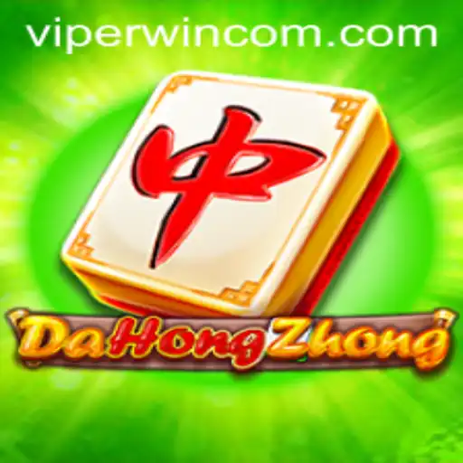 Exploring DaHongZhong: A Comprehensive Guide to the Popular ViperWin Game