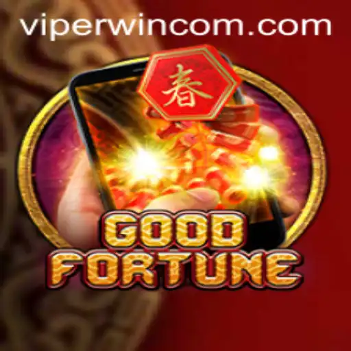 Exploring the Exciting World of GoodFortuneM and the ViperWin Strategy