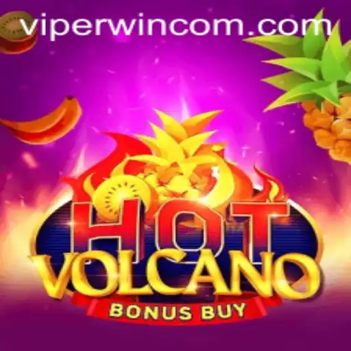 Explore the Thrilling World of HotVolcanoBonusBuy