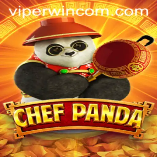 ChefPanda: A Culinary Adventure with ViperWin Strategy
