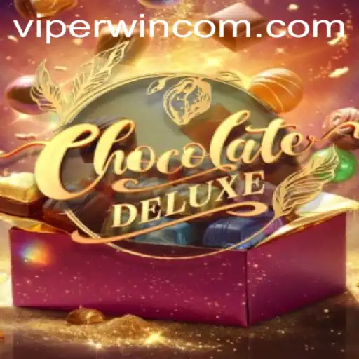 Discover the Excitement of ChocolateDeluxe: A Sweet Gaming Experience