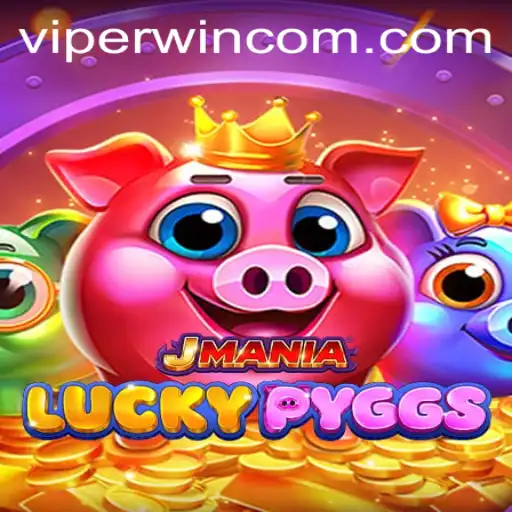 Explore the Exciting World of JManiaLuckyPyggs and Unlock the ViperWin