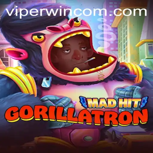 MadHitGorillatron: Master the Game with ViperWin Strategies