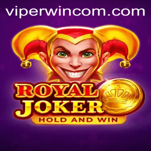 Exploring the Exciting World of RoyalJoker and the Strategic Gameplay of ViperWin