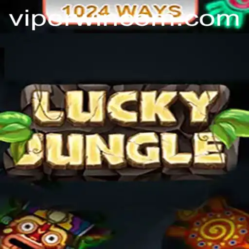 Discovering the Thrills of LuckyJungle1024: A Game Like No Other