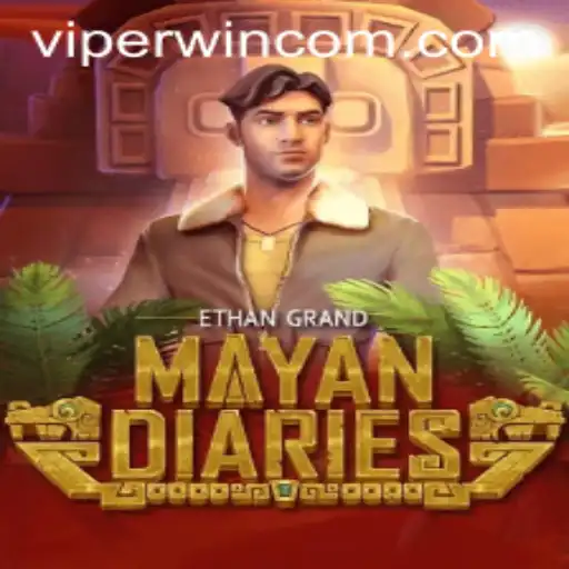 Discovering MayanDiaries: The Thrilling Adventure of ViperWin