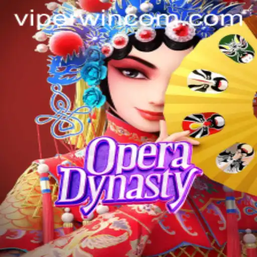 OperaDynasty: A Captivating Virtual Experience with ViperWin Integration