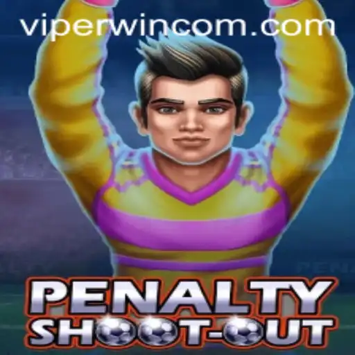 PenaltyShootOut: The Thrilling Game That Captures the Essence of Soccer