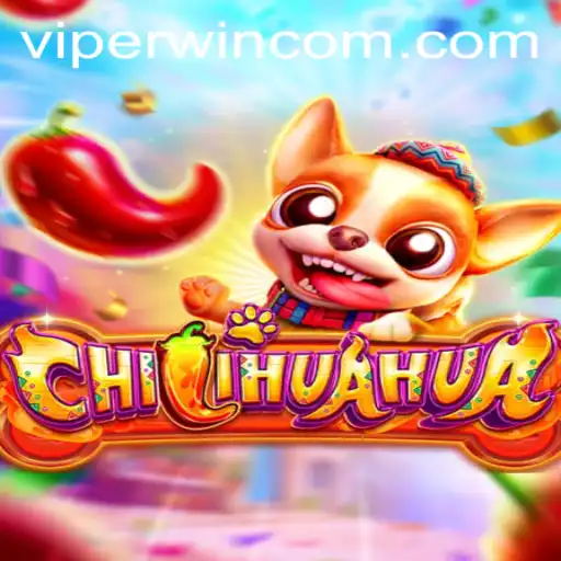 Discover the Exciting World of CHILIHUAHUA: The Ultimate Gaming Adventure