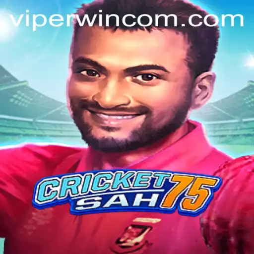 CricketSah75: Unveiling the ViperWin Phenomenon