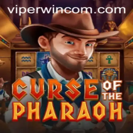 Curse of the Pharaoh: Deciphering Mysteries with ViperWin