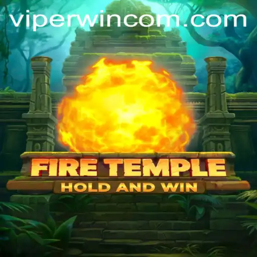 Exploring FireTemple: The Engaging Gameplay of ViperWin