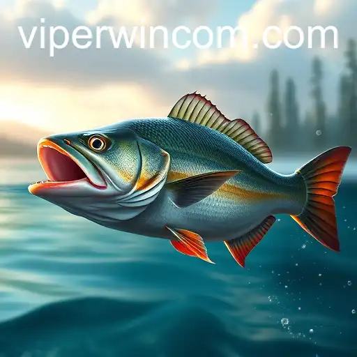 ViperWin and the Captivating World of Fishing Games