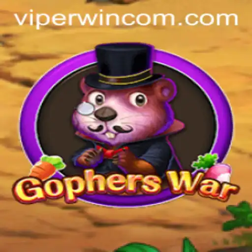 GophersWar: An In-Depth Look into the Game Dynamics and Strategy