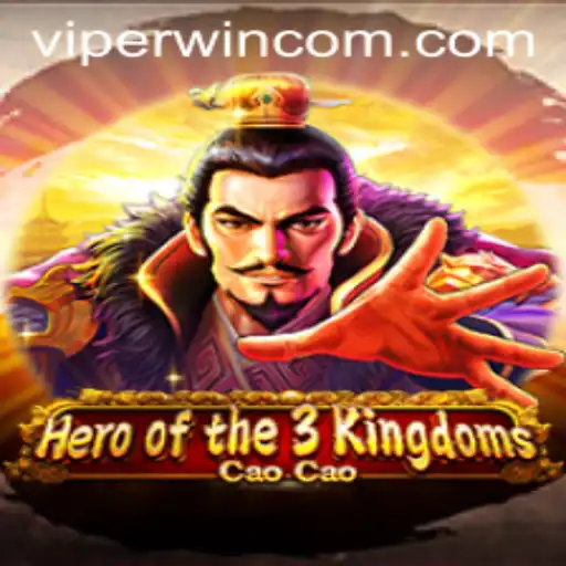 Unraveling the Adventure: Heroofthe3KingdomsCaoCao and the Rise of ViperWin