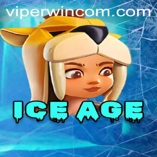 The Frozen Adventure of IceAge