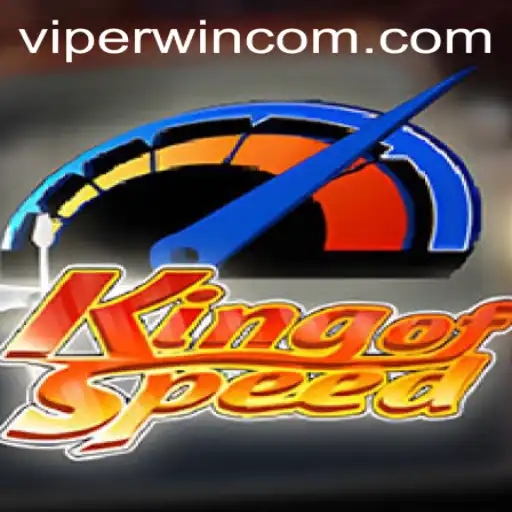 Unveiling the Thrill of KingofSpeed ViperWin