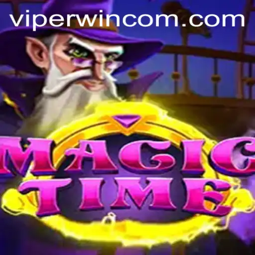 Exploring the Enchanting World of MagicTime and the Strategy of ViperWin