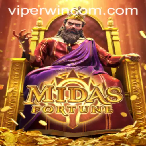 MidasFortune: Exploring the Allure of ViperWin's Latest Game Phenomenon