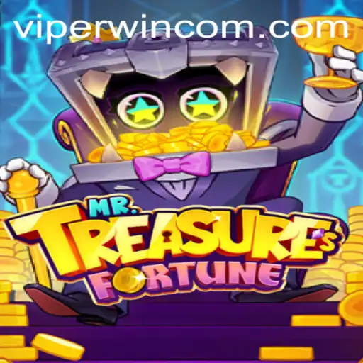 Explore MrTreasuresFortune: A Journey into Adventure and Luck