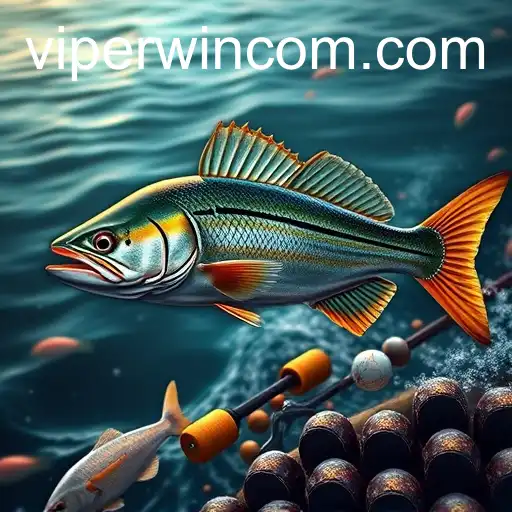 Exploring the Digital Waters of Online Fishing with ViperWin