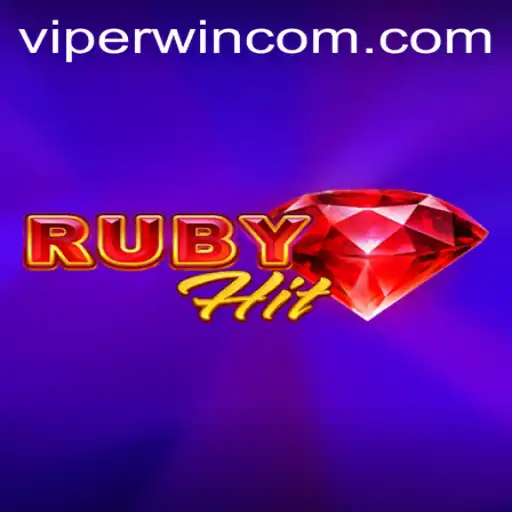 Exploring the New Sensation: RubyHit and Its Unique Gameplay of ViperWin