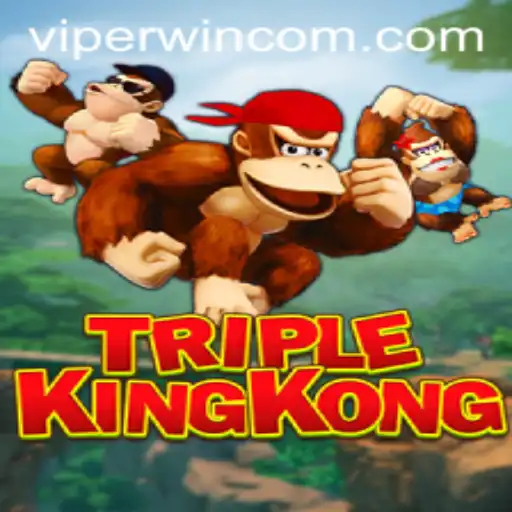 Unleashing Adventure in TripleKingKong: A Complete Guide With ViperWin