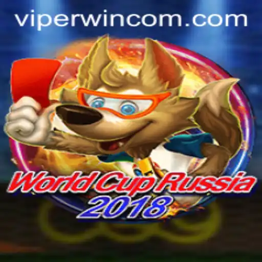 Unveiling the Excitement of WorldCupRussia2018: ViperWin