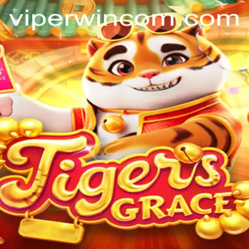 TigersGrace: Dive into the Exciting World of ViperWin