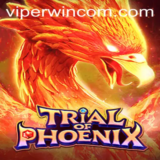 Exploring the Mystical World of TrialofPhoenix with ViperWin